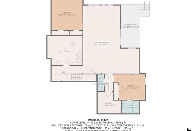 5690 Sullivan LN, Roanoke, VA 24012