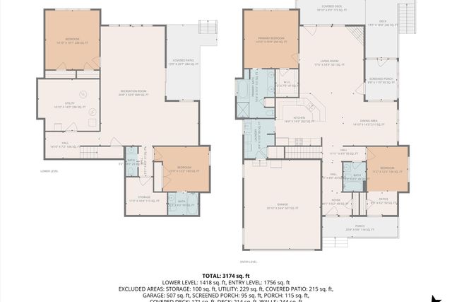 5690 Sullivan LN, Roanoke, VA 24012