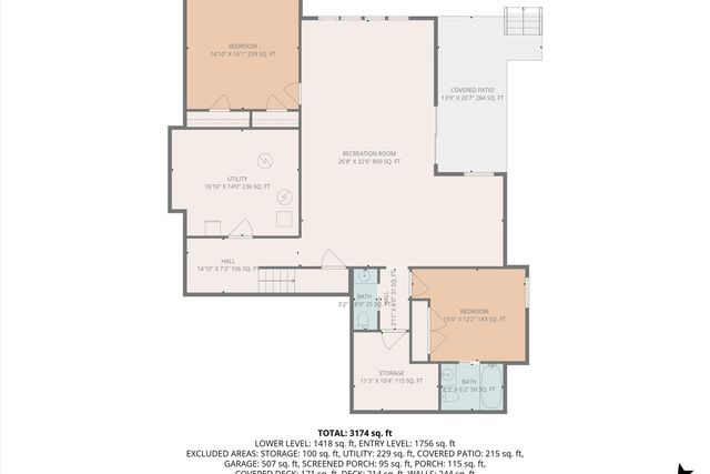 5690 Sullivan LN, Roanoke, VA 24012