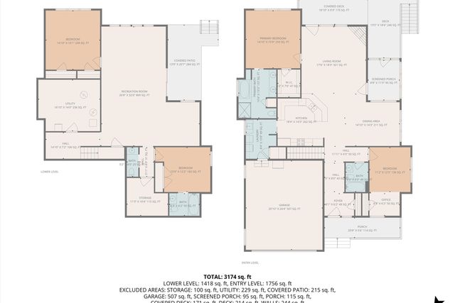 5690 Sullivan LN, Roanoke, VA 24012