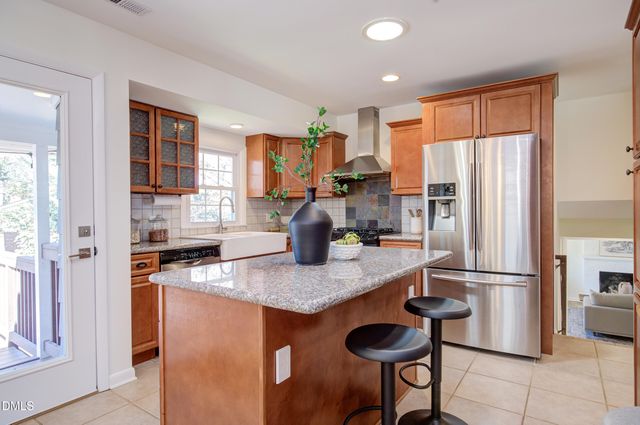 5405 North Hills Drive, Raleigh, NC 27612