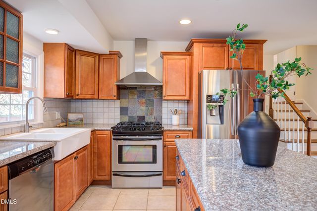 5405 North Hills Drive, Raleigh, NC 27612