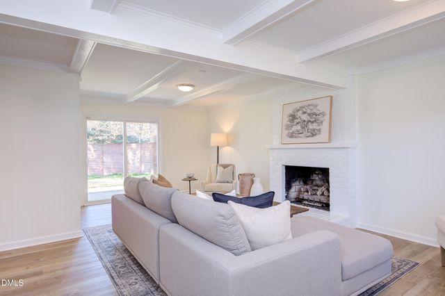 5405 North Hills Drive, Raleigh, NC 27612