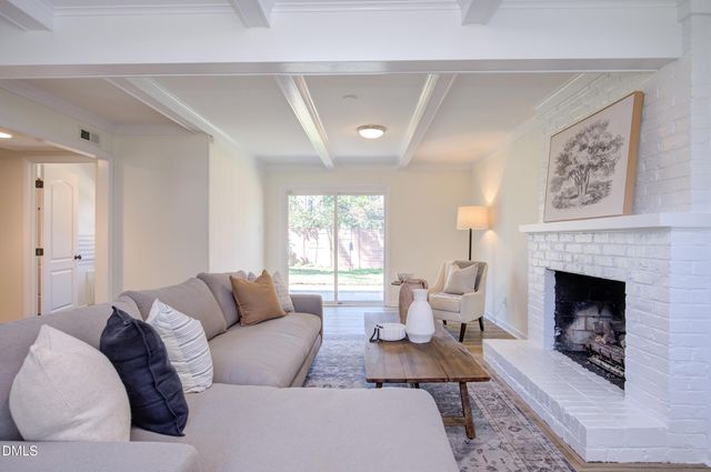 5405 North Hills Drive, Raleigh, NC 27612