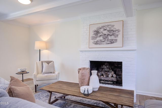 5405 North Hills Drive, Raleigh, NC 27612