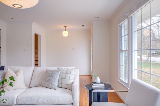 5405 North Hills Drive, Raleigh, NC 27612