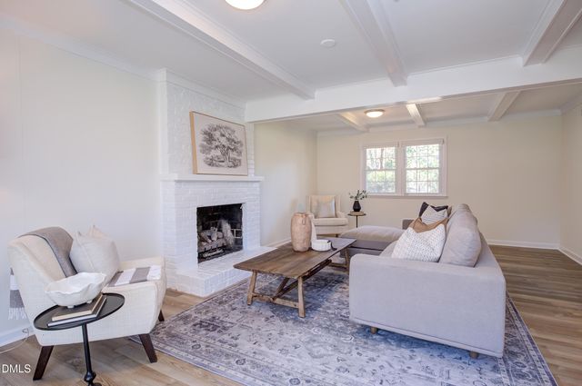 5405 North Hills Drive, Raleigh, NC 27612