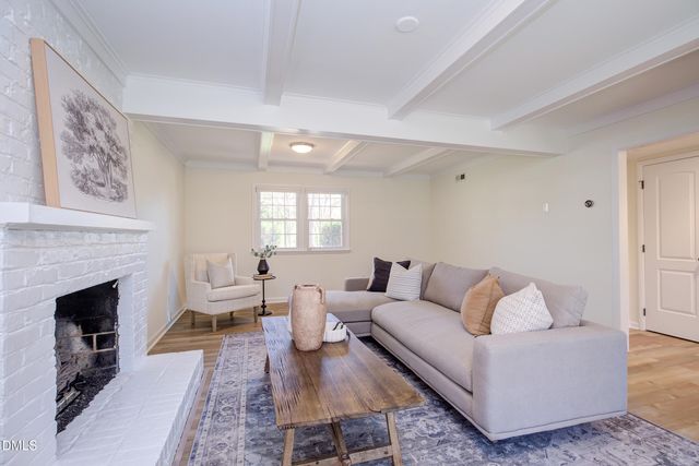 5405 North Hills Drive, Raleigh, NC 27612