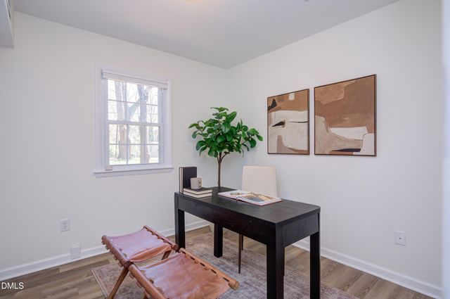 5405 North Hills Drive, Raleigh, NC 27612