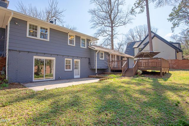 5405 North Hills Drive, Raleigh, NC 27612