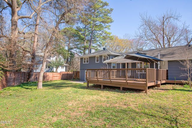 5405 North Hills Drive, Raleigh, NC 27612