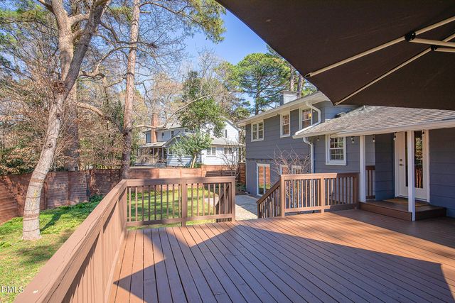 5405 North Hills Drive, Raleigh, NC 27612