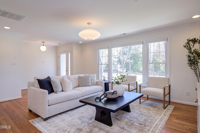 5405 North Hills Drive, Raleigh, NC 27612