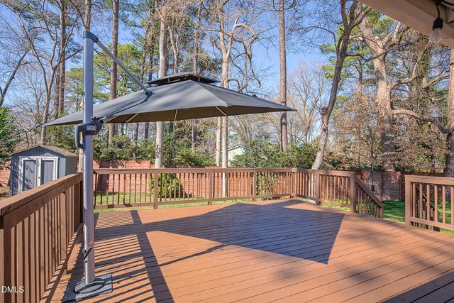 5405 North Hills Drive, Raleigh, NC 27612