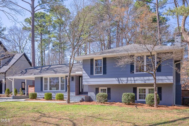 5405 North Hills Drive, Raleigh, NC 27612