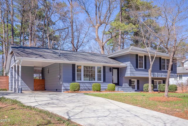 5405 North Hills Drive, Raleigh, NC 27612