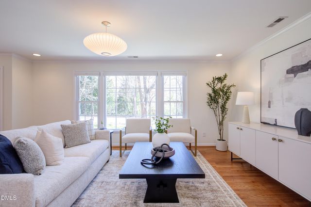 5405 North Hills Drive, Raleigh, NC 27612