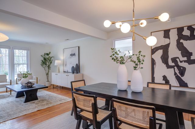 5405 North Hills Drive, Raleigh, NC 27612