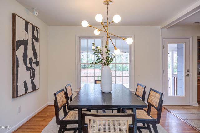 5405 North Hills Drive, Raleigh, NC 27612