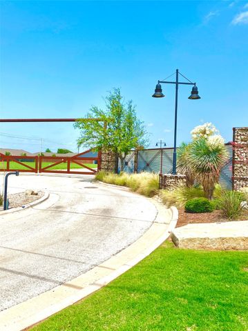 6709 Goodnight Loving Trail, Abilene, TX 79606