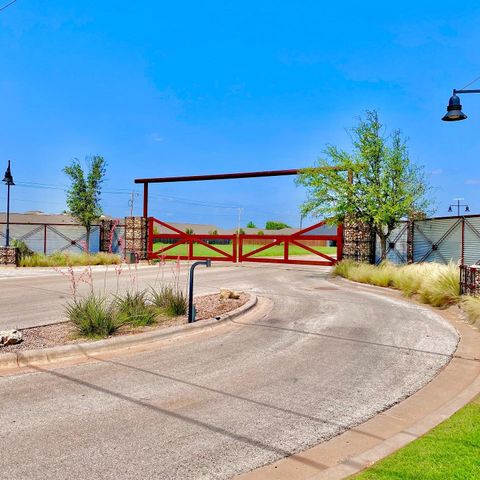 6709 Goodnight Loving Trail, Abilene, TX 79606