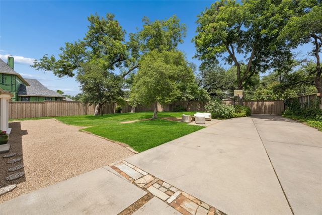 13220 Wittmore Circle, Dallas, TX 75240