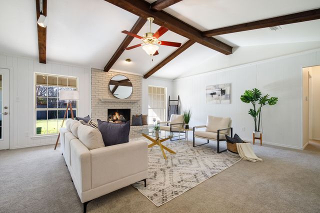 1430 N Trail Drive, Carrollton, TX 75006