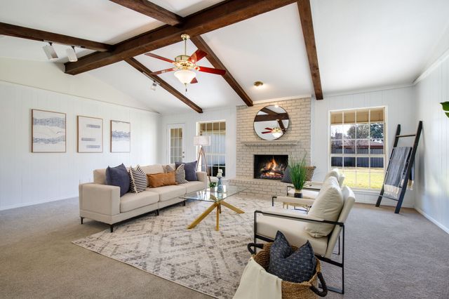 1430 N Trail Drive, Carrollton, TX 75006