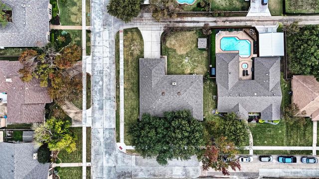 1430 N Trail Drive, Carrollton, TX 75006