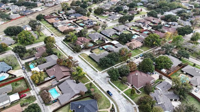 1430 N Trail Drive, Carrollton, TX 75006