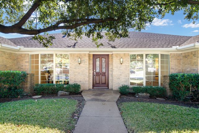 1430 N Trail Drive, Carrollton, TX 75006