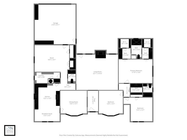 1430 N Trail Drive, Carrollton, TX 75006