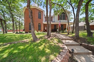 5501 Eagle Rock Road, Arlington, TX 76017