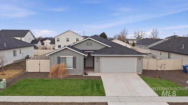 17627 N Helmer Ave, Nampa, ID 83687