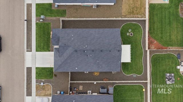 17627 N Helmer Ave, Nampa, ID 83687