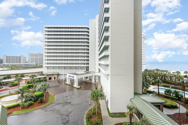 9994 Beach Club Dr Apt 407, Myrtle Beach, SC 29572