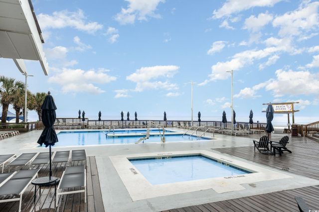 9994 Beach Club Dr Apt 407, Myrtle Beach, SC 29572