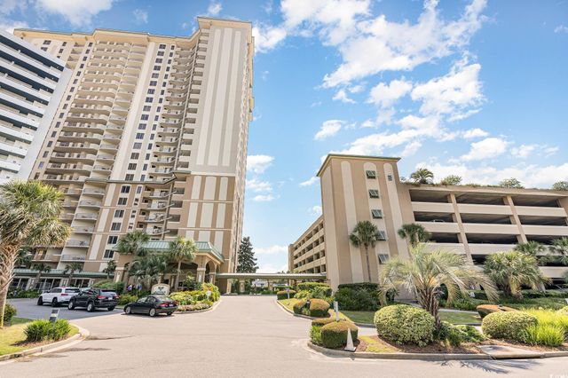 9994 Beach Club Dr Apt 407, Myrtle Beach, SC 29572