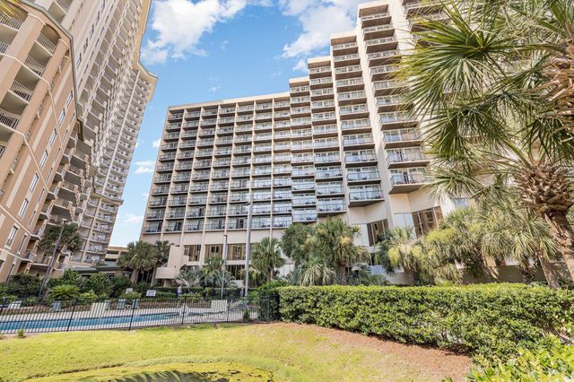 9994 Beach Club Dr Apt 407, Myrtle Beach, SC 29572