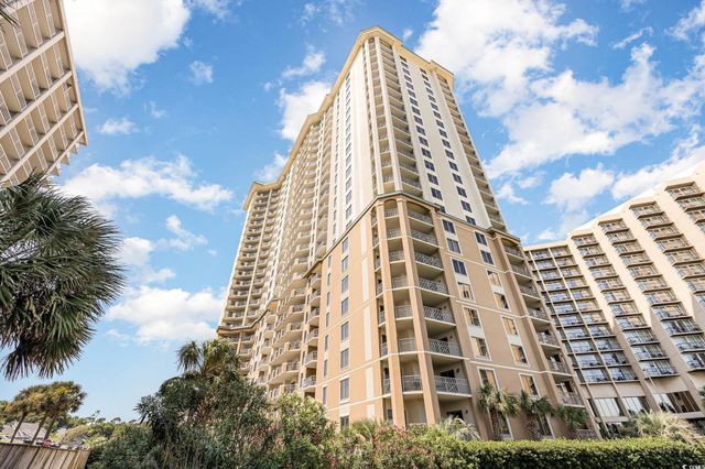 9994 Beach Club Dr Apt 407, Myrtle Beach, SC 29572