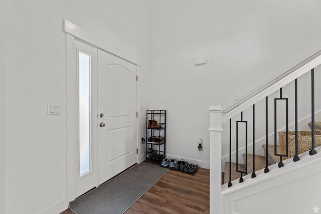 932 N OLSON DR, Saratoga Springs, UT 84045