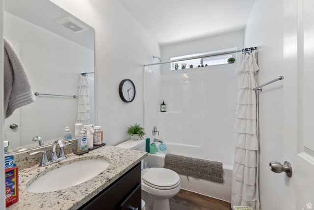 932 N OLSON DR, Saratoga Springs, UT 84045