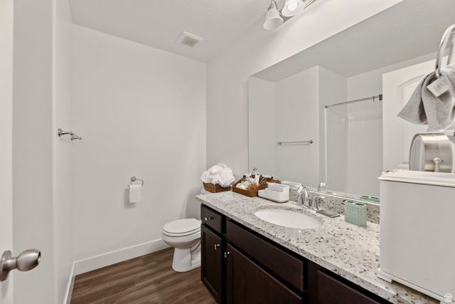 932 N OLSON DR, Saratoga Springs, UT 84045