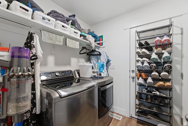 932 N OLSON DR, Saratoga Springs, UT 84045