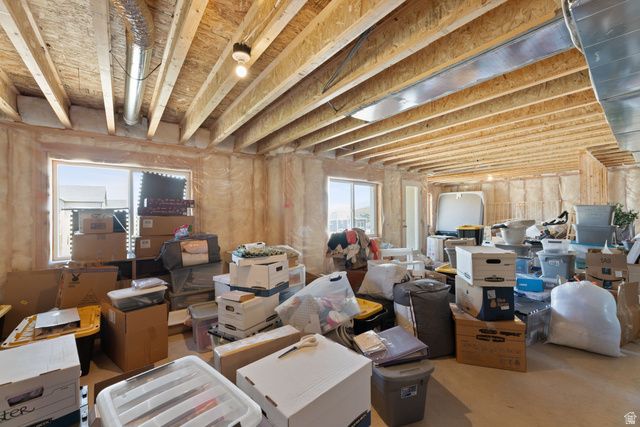 932 N OLSON DR, Saratoga Springs, UT 84045