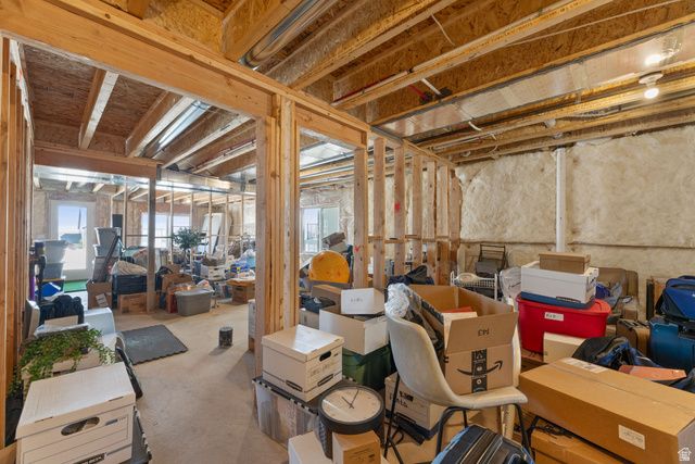 932 N OLSON DR, Saratoga Springs, UT 84045