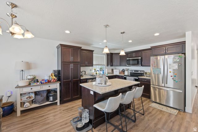 932 N OLSON DR, Saratoga Springs, UT 84045