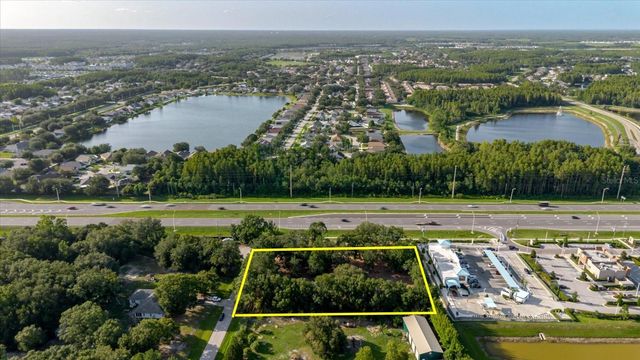 17380 RIVERSTONE DRIVE, Lutz, FL 33558