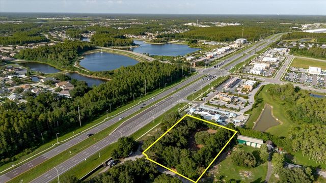 17380 RIVERSTONE DRIVE, Lutz, FL 33558