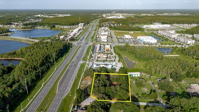 17380 RIVERSTONE DRIVE, Lutz, FL 33558